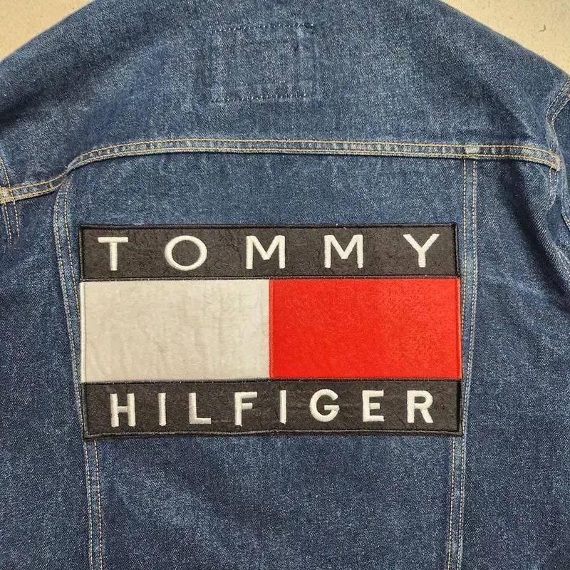 TOMMY HILFIGER 청자켓 Men 8