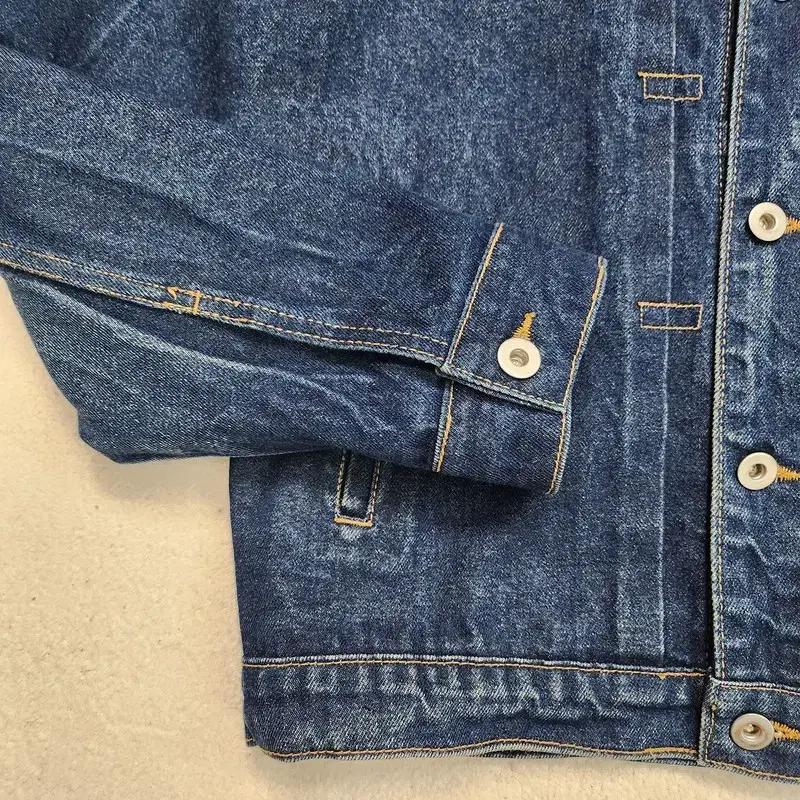 TOMMY HILFIGER 청자켓 Men 5