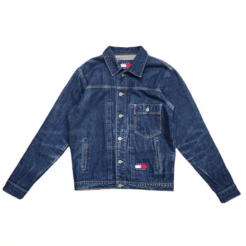 TOMMY HILFIGER 청자켓 Men 2