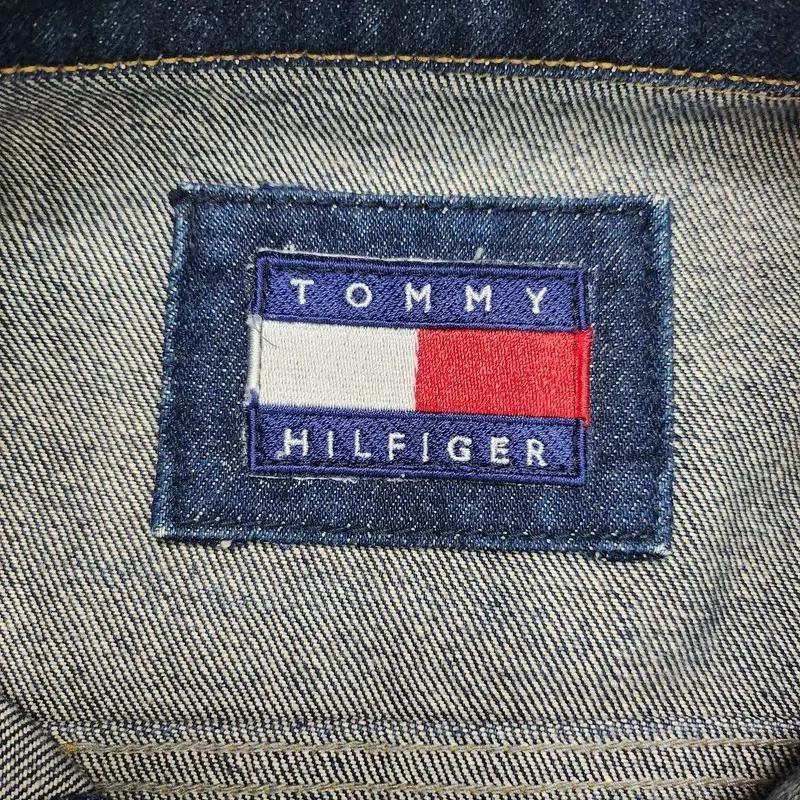 TOMMY HILFIGER 청자켓 Men 7