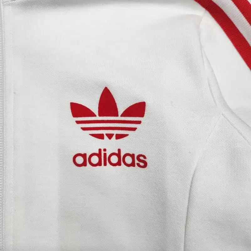 ADIDAS 유로파 디럭스 져지 Women 85 6