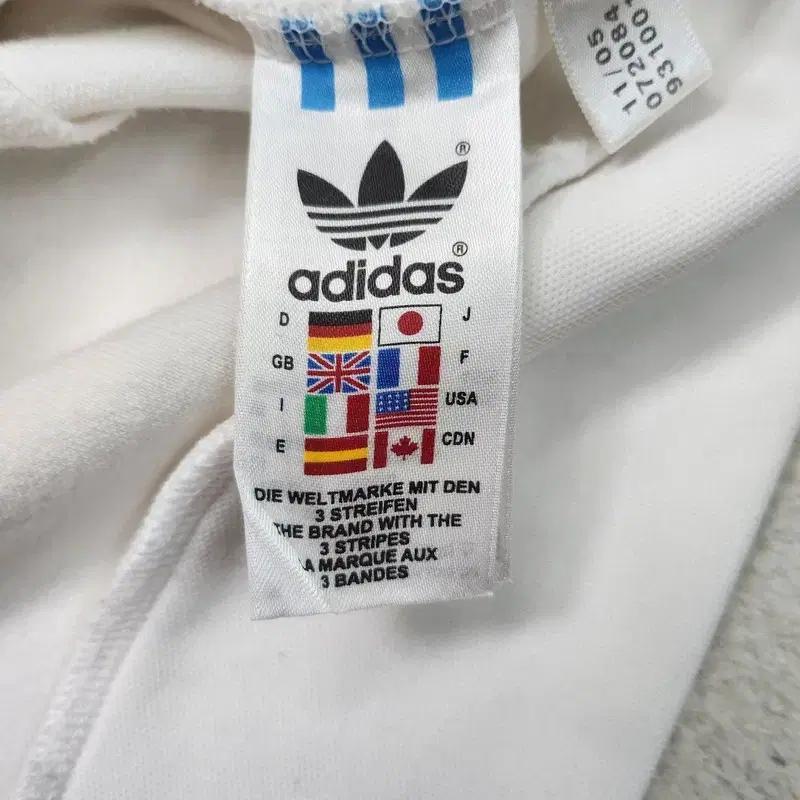 ADIDAS 유로파 디럭스 져지 Women 85 9