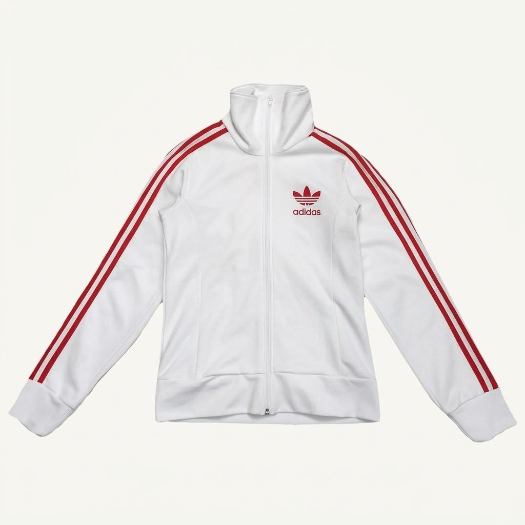 ADIDAS 유로파 디럭스 져지 Women 85 1