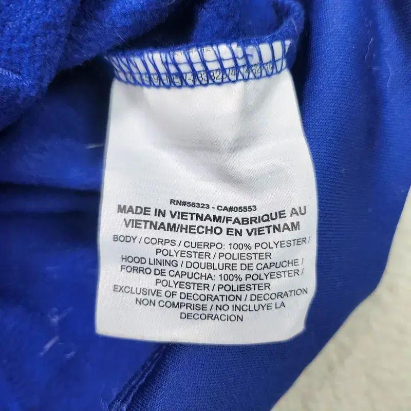 NIKE 드라이핏 풀 후디 집업 Men XL 7