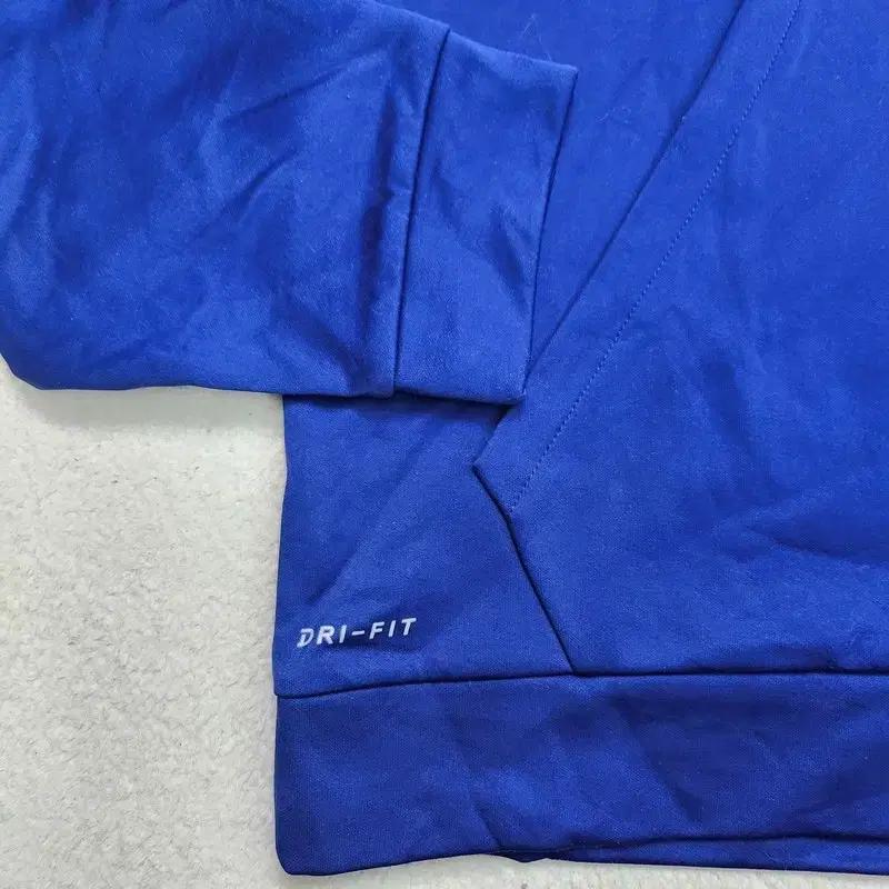 NIKE 드라이핏 풀 후디 집업 Men XL 5