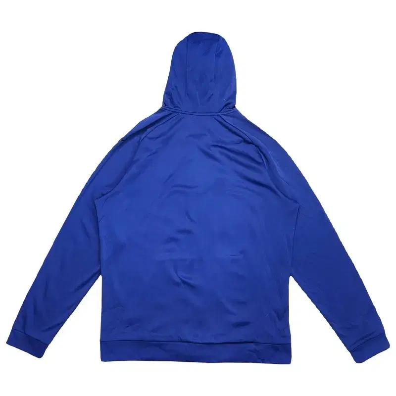NIKE 드라이핏 풀 후디 집업 Men XL 9