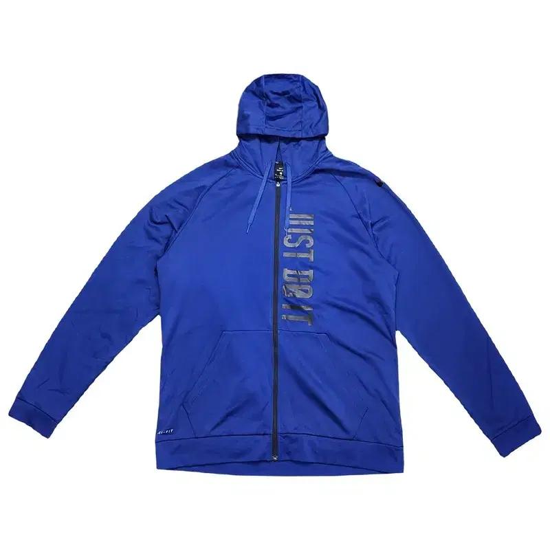 NIKE 드라이핏 풀 후디 집업 Men XL 2