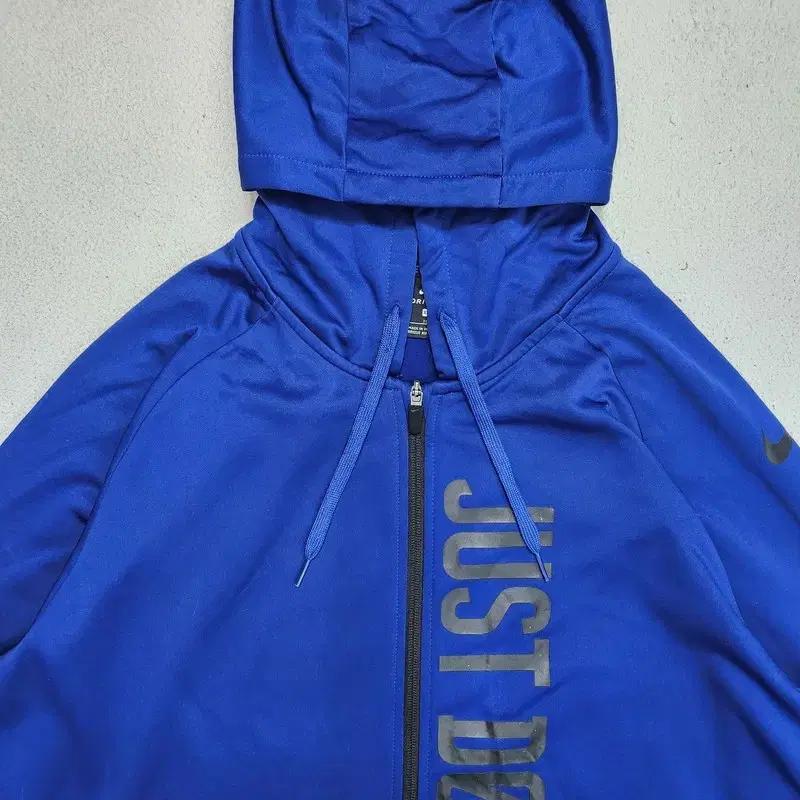 NIKE 드라이핏 풀 후디 집업 Men XL 3