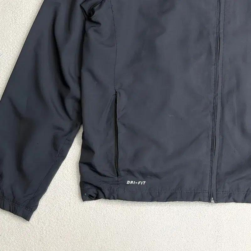 NIKE 드라이핏 네덜란드 트랙자켓 L 3