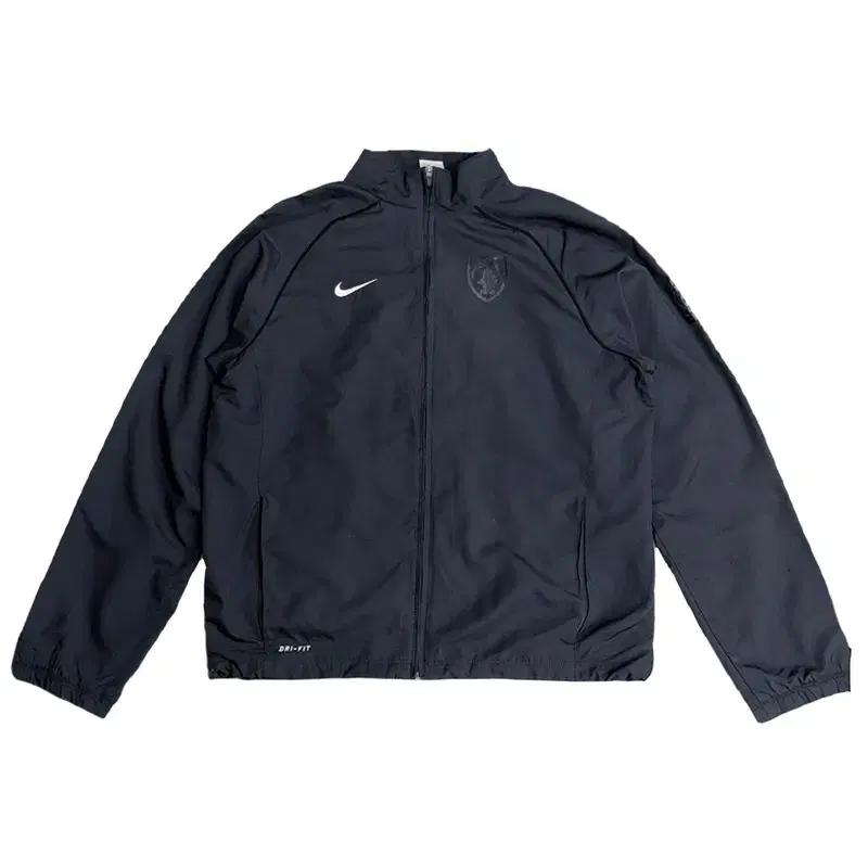 NIKE 드라이핏 네덜란드 트랙자켓 L 2