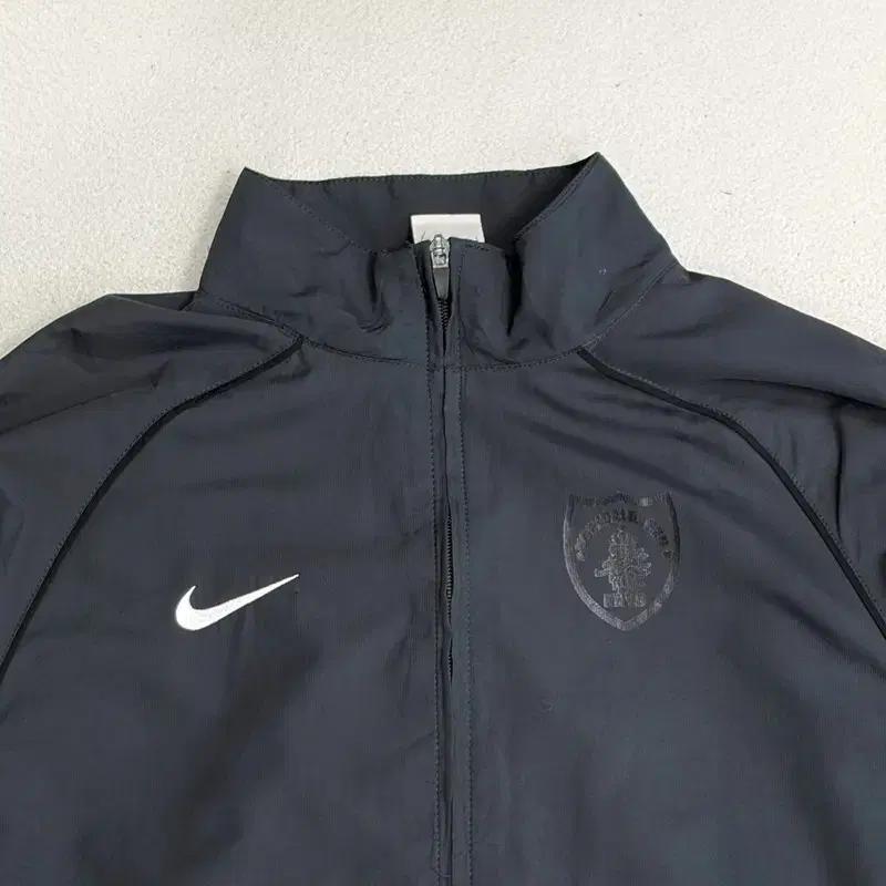 NIKE 드라이핏 네덜란드 트랙자켓 L 4