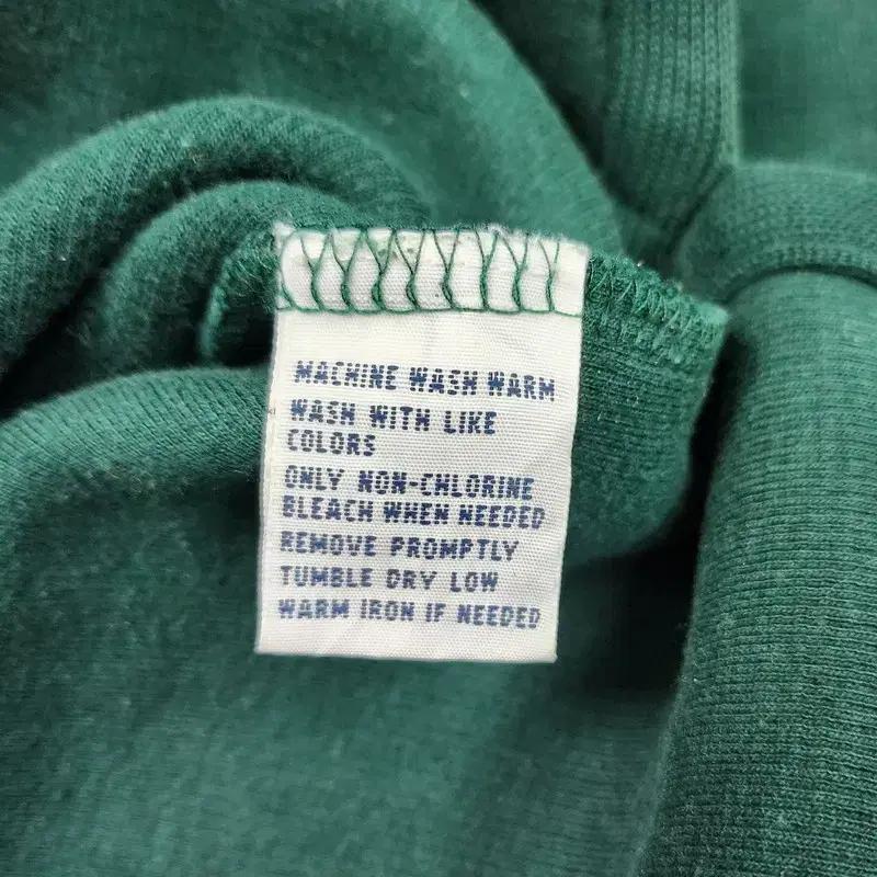 RALPH LAUREN 반집업 니트 Men M 8