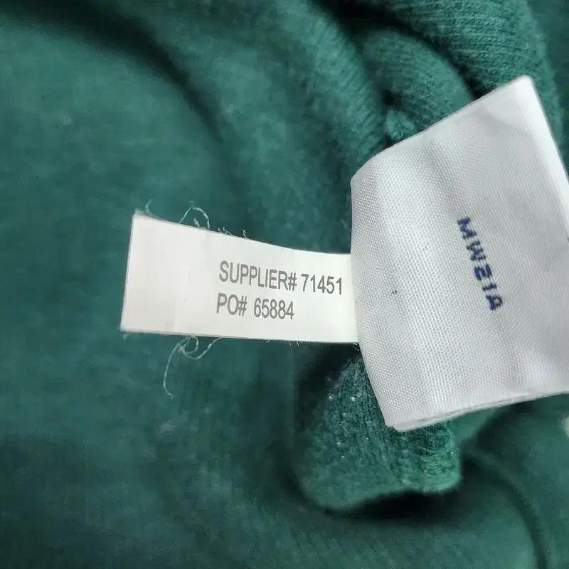 RALPH LAUREN 반집업 니트 Men M 9