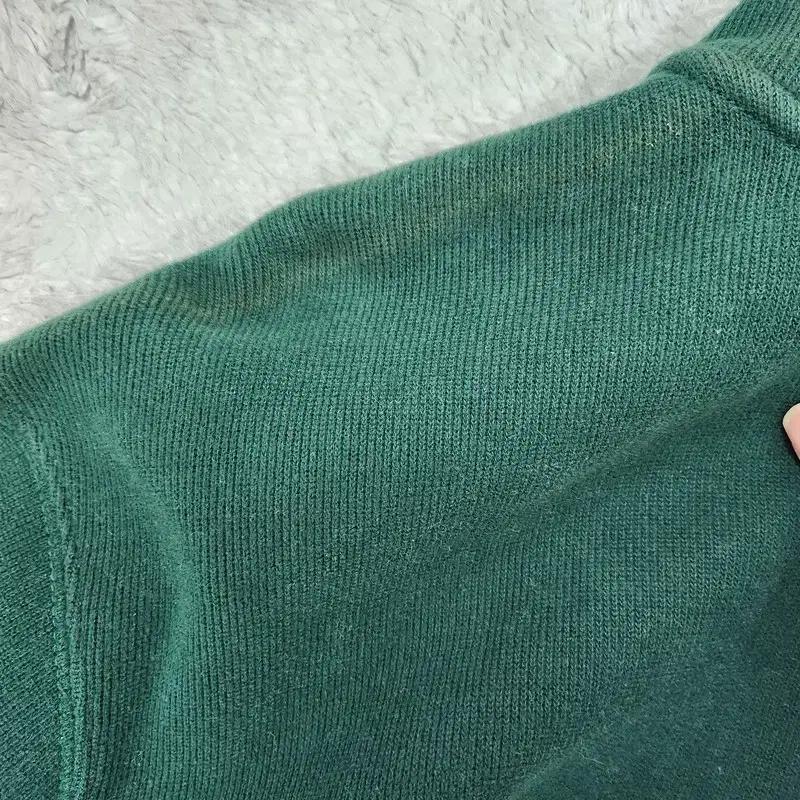 RALPH LAUREN 반집업 니트 Men M 6