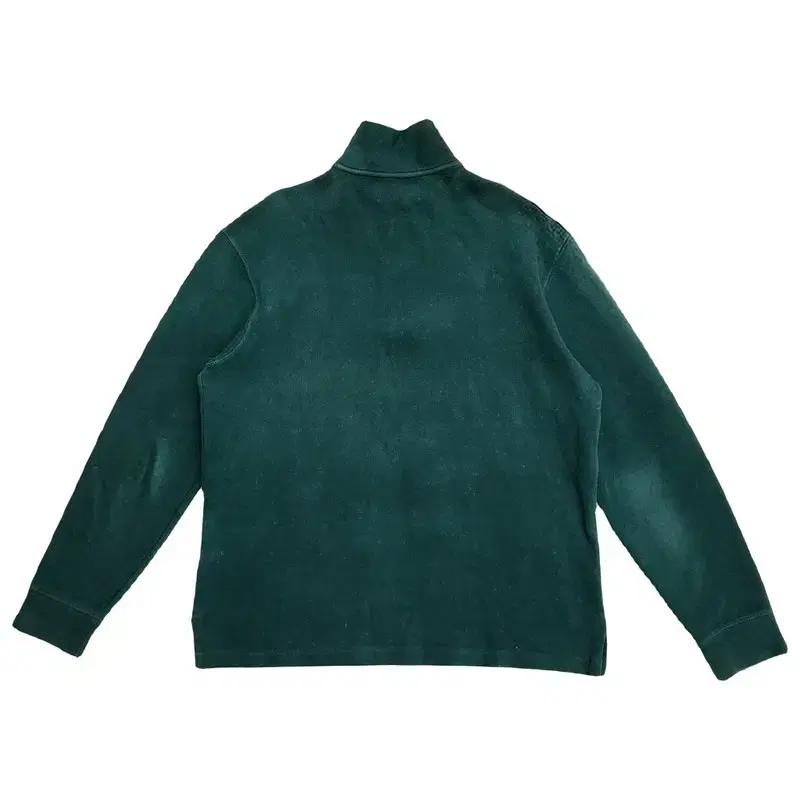 RALPH LAUREN 반집업 니트 Men M 10