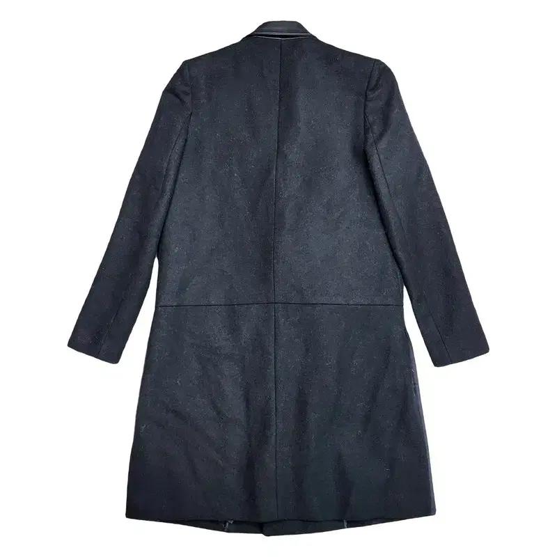 MAJE 모직 롱 코트 Women 1 10