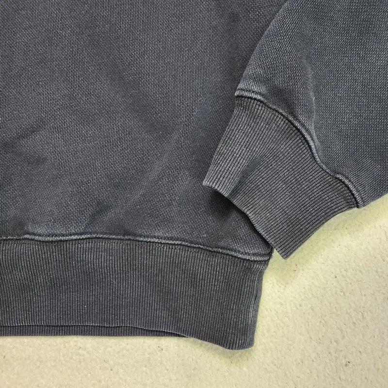 CARHARTT W,ip 프린팅 플리스 맨투맨 Men M 5