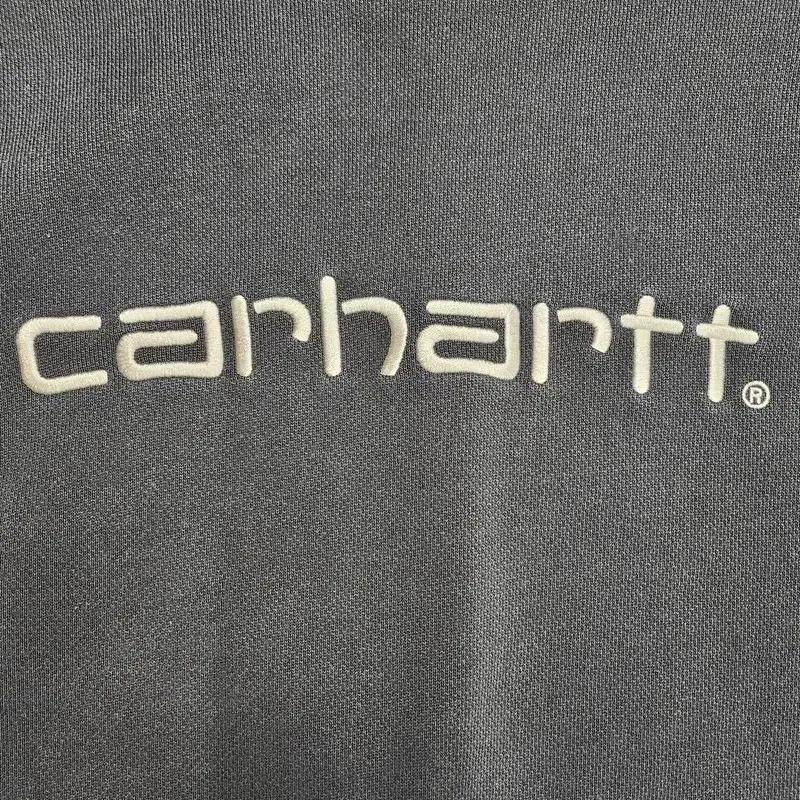 CARHARTT W,ip 프린팅 플리스 맨투맨 Men M 4