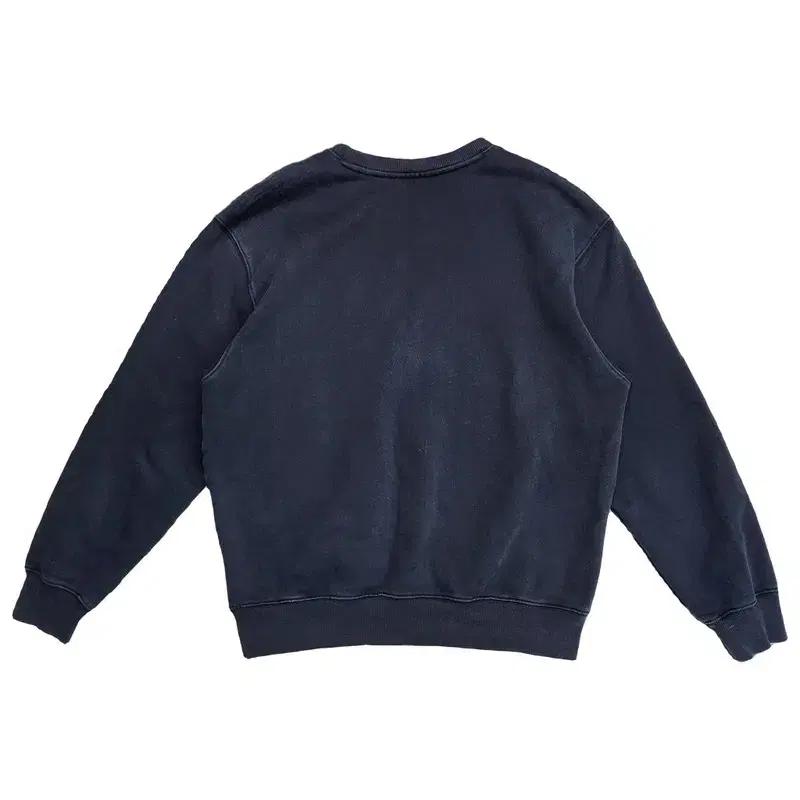 CARHARTT W,ip 프린팅 플리스 맨투맨 Men M 8