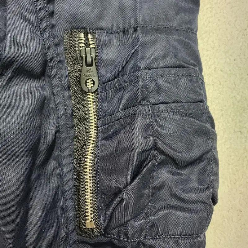 PENFIELD 멀티포켓 항공점퍼 플라이드 자켓 Men M 6