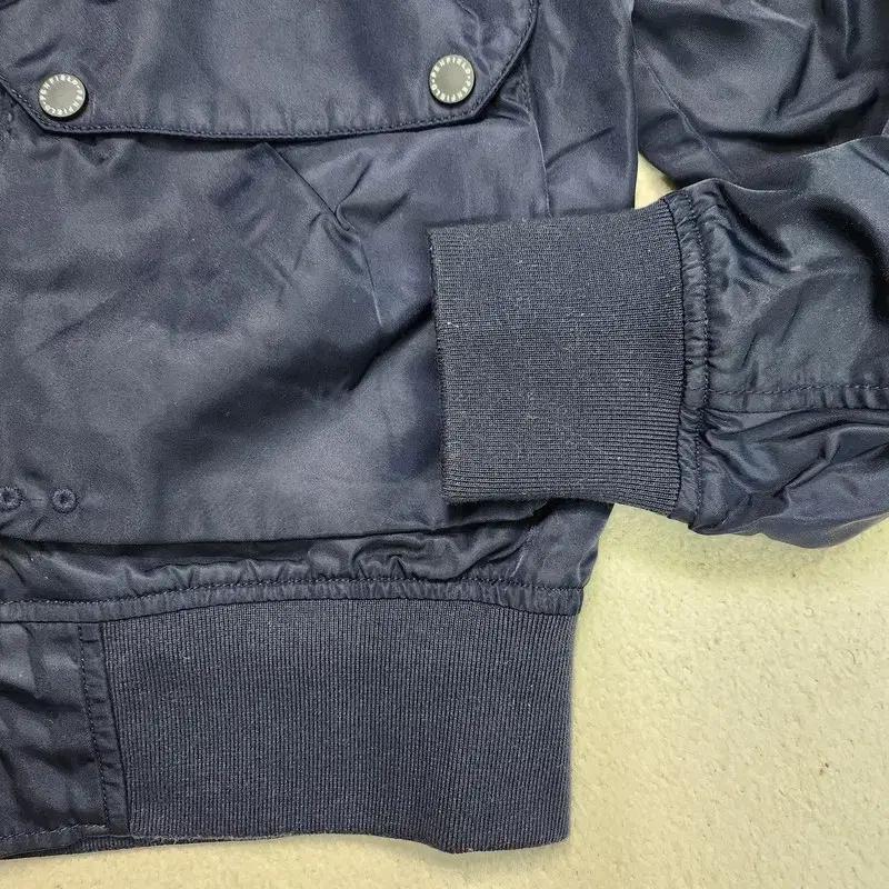PENFIELD 멀티포켓 항공점퍼 플라이드 자켓 Men M 5