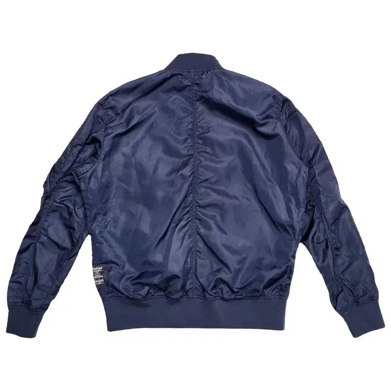 PENFIELD 멀티포켓 항공점퍼 플라이드 자켓 Men M 11