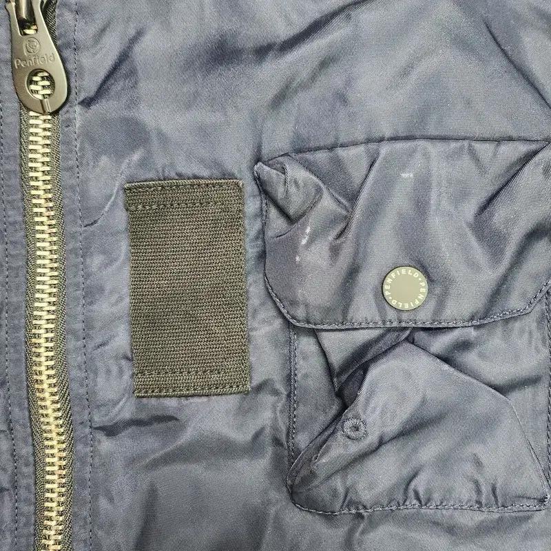 PENFIELD 멀티포켓 항공점퍼 플라이드 자켓 Men M 4