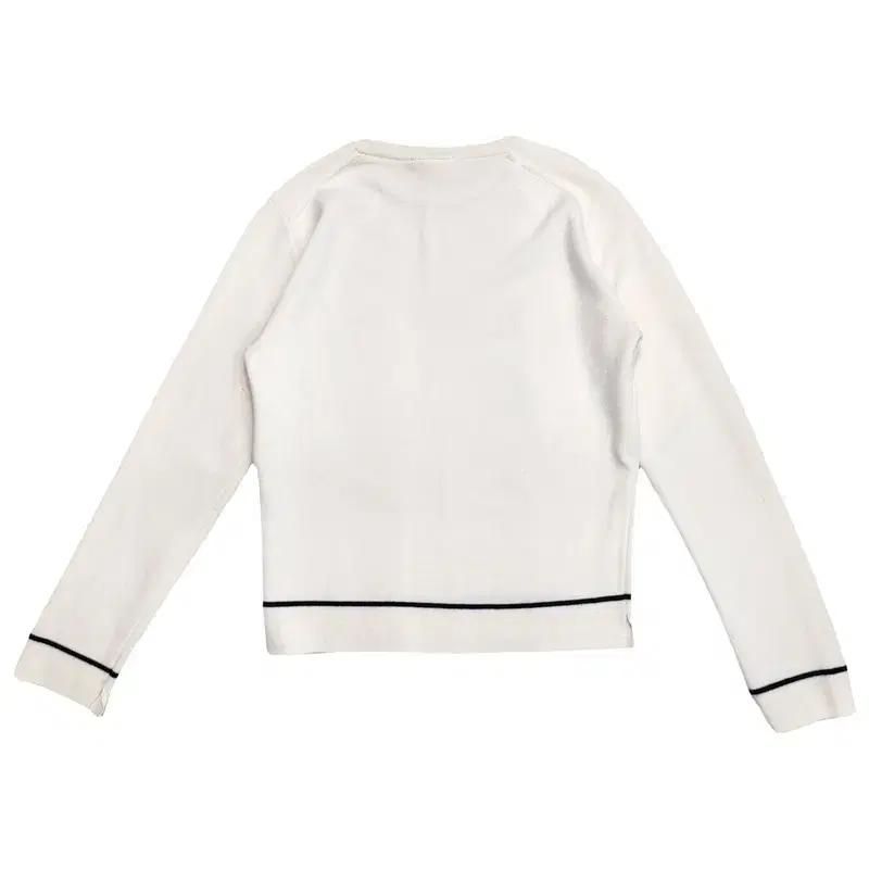 LACOSTE 크루넥 스웨터 니트 Women 36 8
