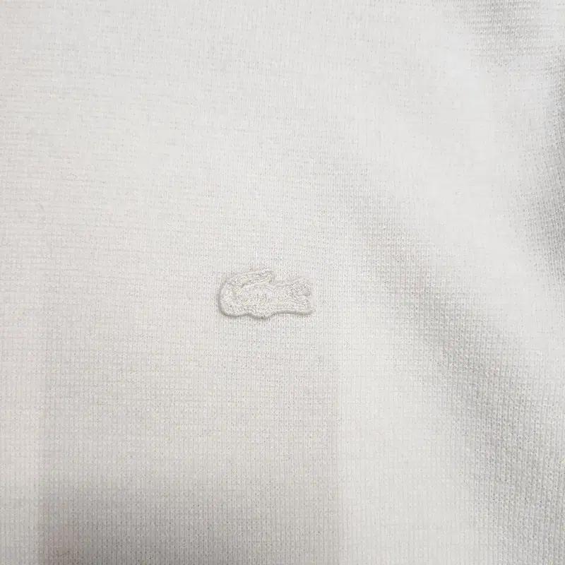 LACOSTE 크루넥 스웨터 니트 Women 36 3