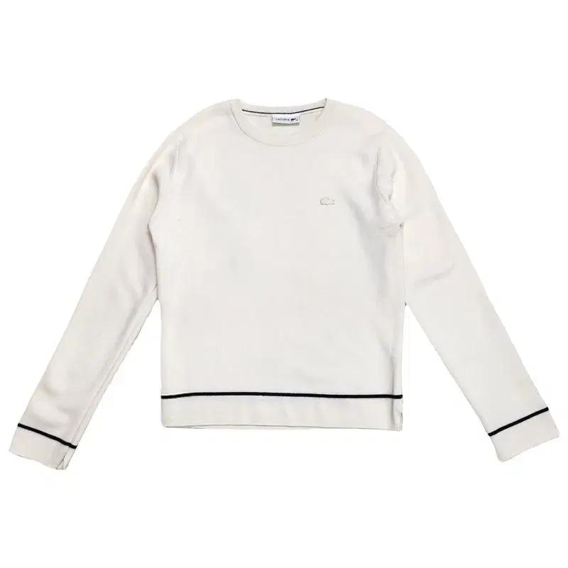 LACOSTE 크루넥 스웨터 니트 Women 36 2