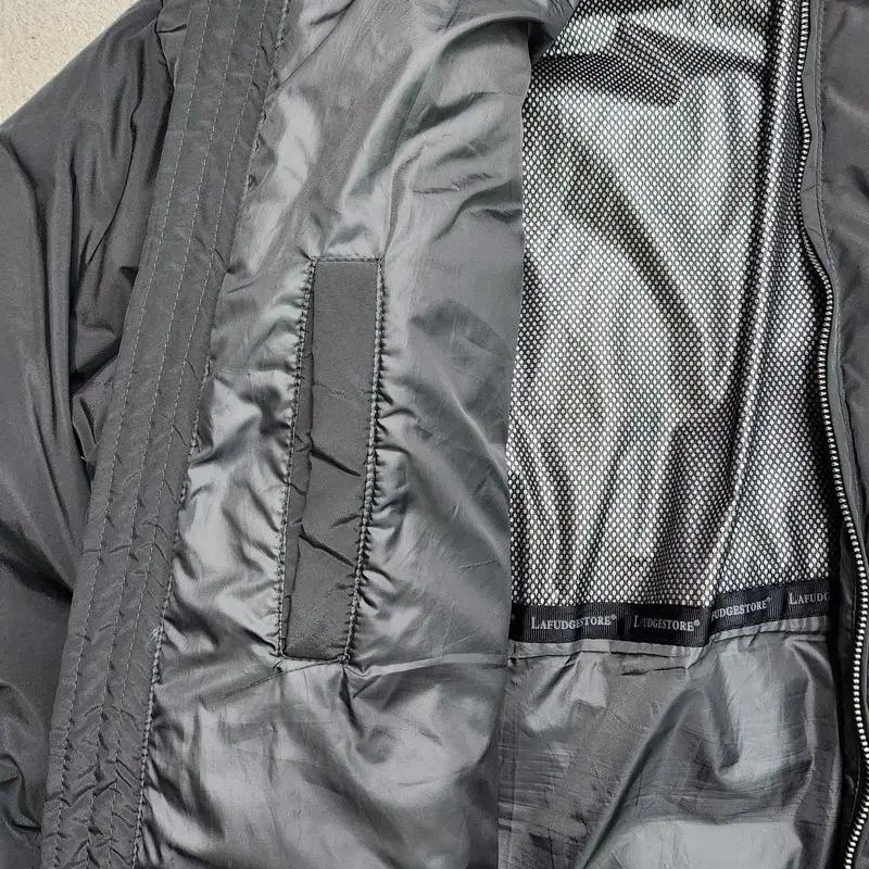 LAFUDGESTORE 덕다운 패딩 Men M 4