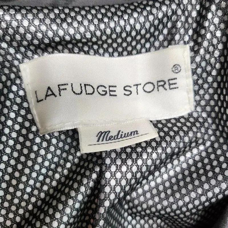 LAFUDGESTORE 덕다운 패딩 Men M 8
