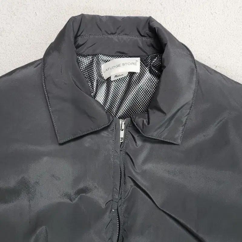 LAFUDGESTORE 덕다운 패딩 Men M 7