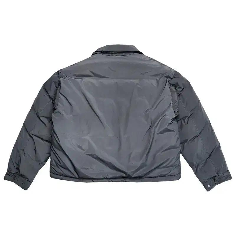 LAFUDGESTORE 덕다운 패딩 Men M 10