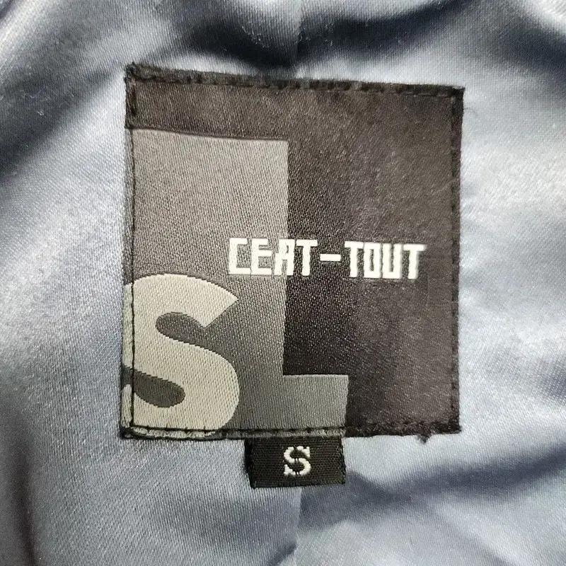 Ceat-Tout 밍크코트 S 7
