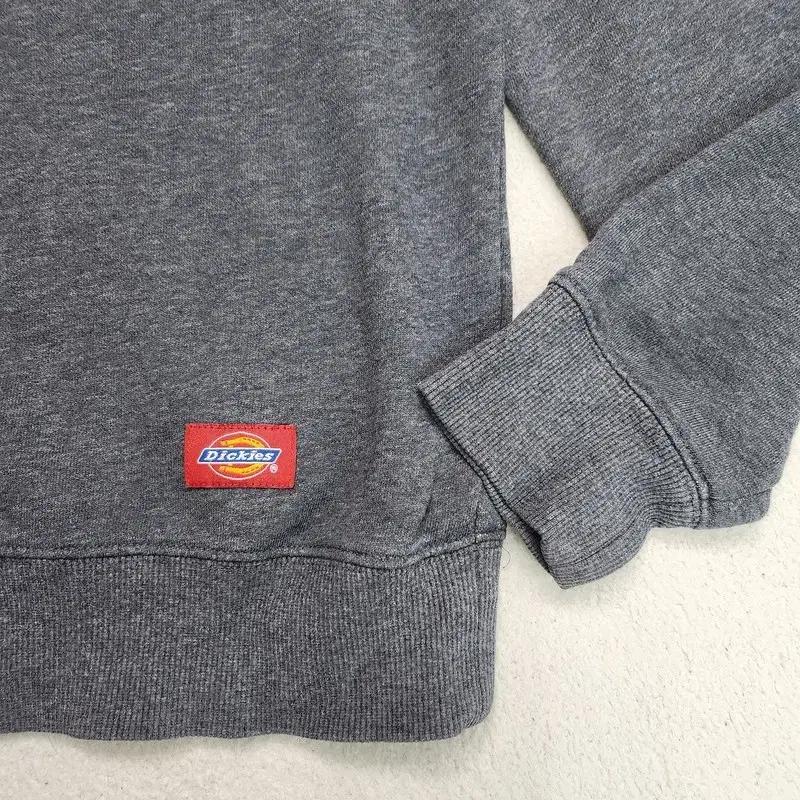 DICKIES 프린팅 맨투맨 Men L 5