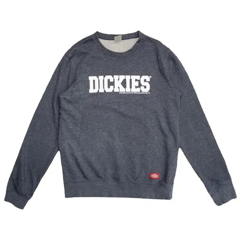 DICKIES 프린팅 맨투맨 Men L 2