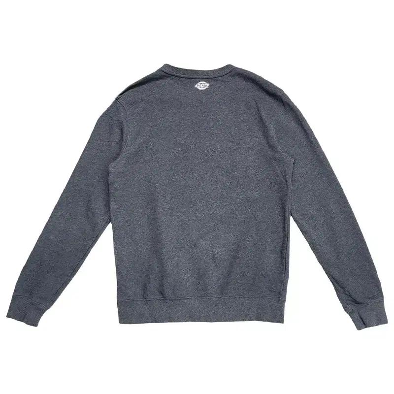 DICKIES 프린팅 맨투맨 Men L 8