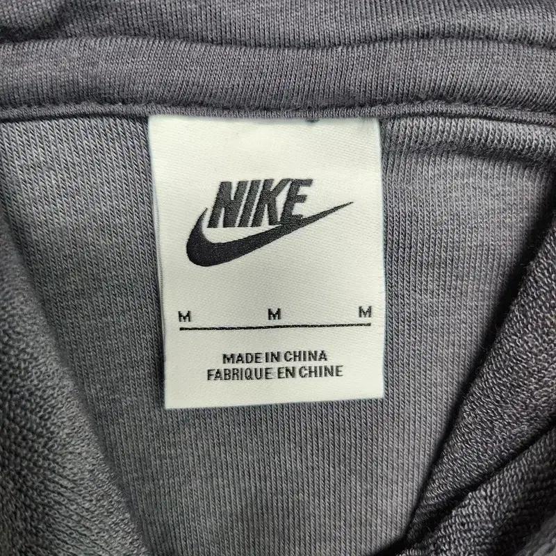 NIKE 클럽 플리스 풀오버 후드티 Men M 6