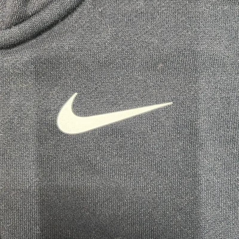 NIKE 드라이핏 후드 집업 Men S 5
