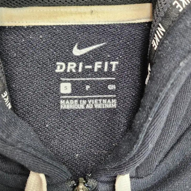 NIKE 드라이핏 후드 집업 Men S 6