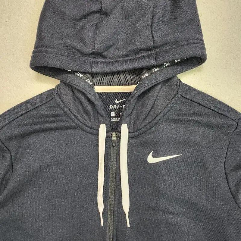 NIKE 드라이핏 후드 집업 Men S 3