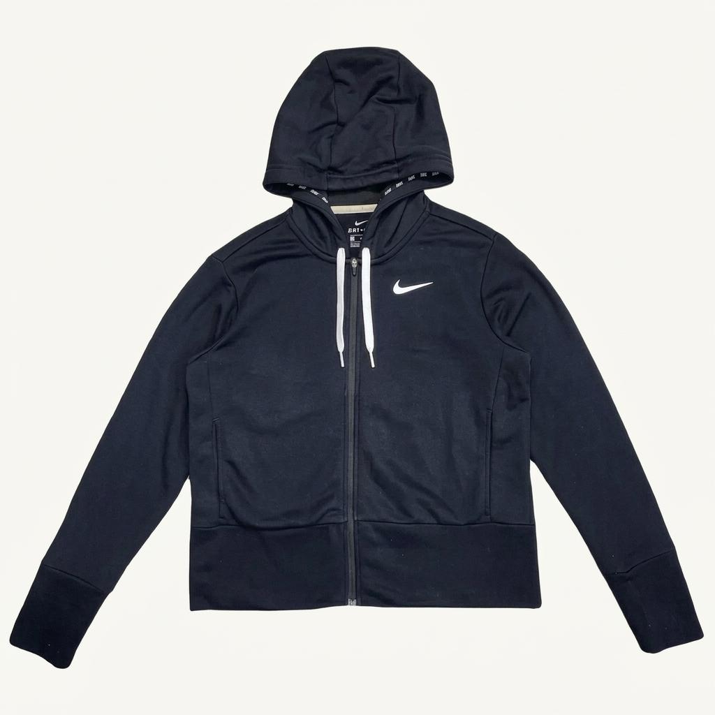 NIKE 드라이핏 후드 집업 Men S 1