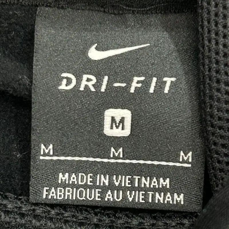 나이키 써마핏 스우시 트레이닝 후디 M 6