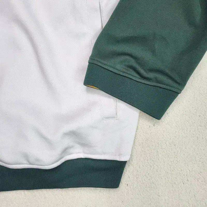 REEBOK 그린베이 팩커스 트랙자켓 Men 2XL/2EG/2TG 4