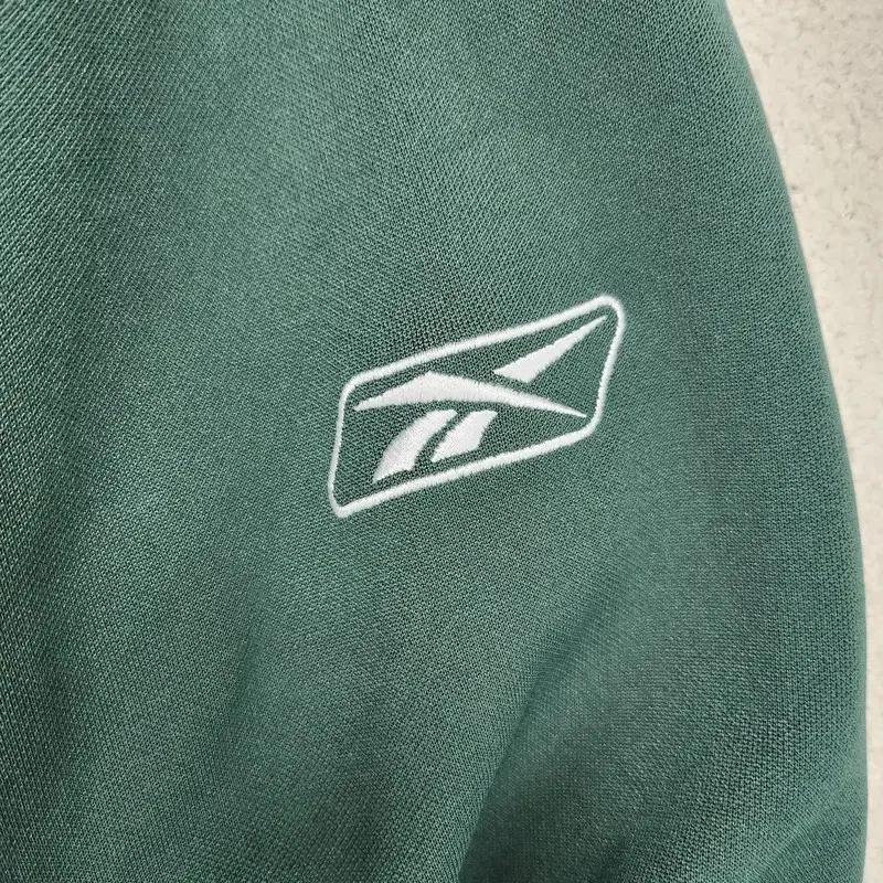 REEBOK 그린베이 팩커스 트랙자켓 Men 2XL/2EG/2TG 6
