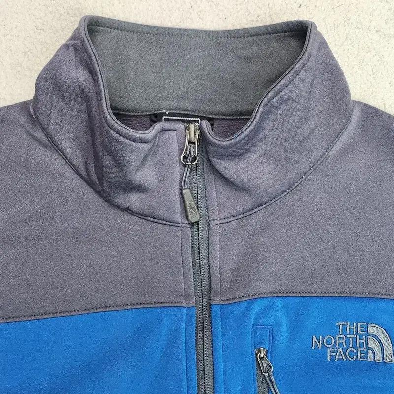 THE NORTH FACE 소프트쉘 자켓 Men L 3