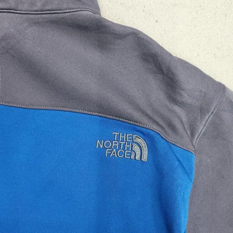 THE NORTH FACE 소프트쉘 자켓 Men L 5