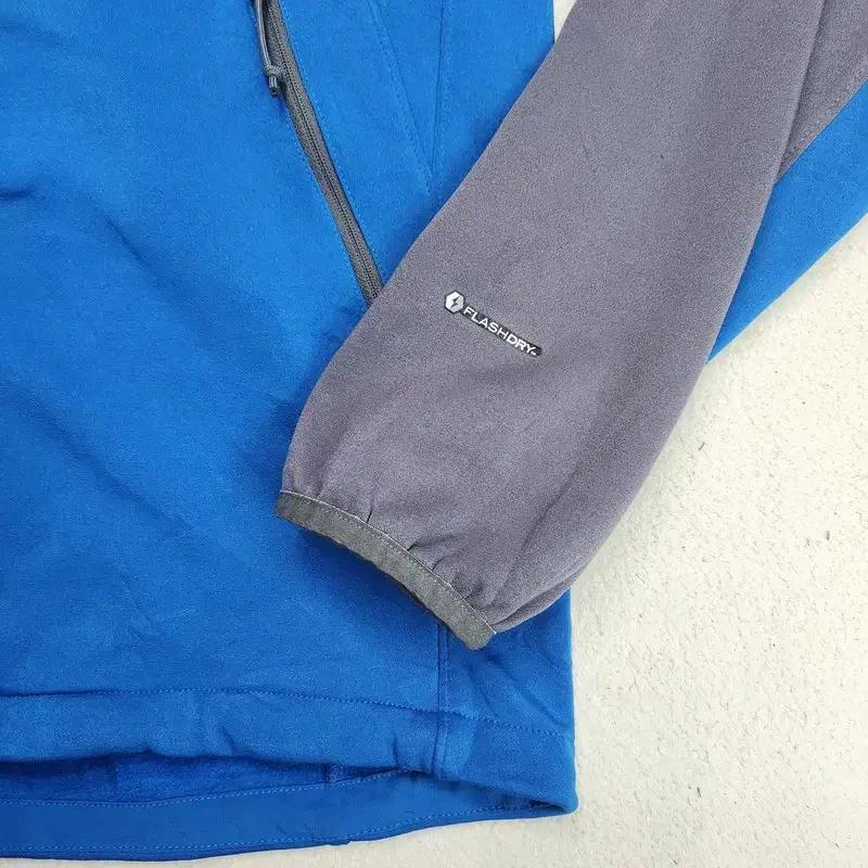 THE NORTH FACE 소프트쉘 자켓 Men L 4
