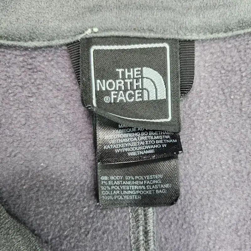 THE NORTH FACE 소프트쉘 자켓 Men L 8